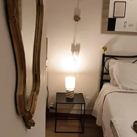 Konukevi Il Viale 3*