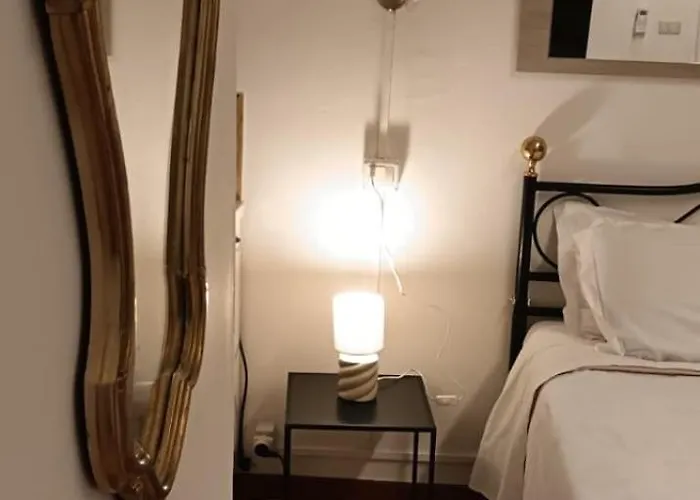 Konukevi Il Viale 3*