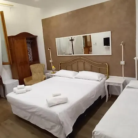 Il Viale إيمولا