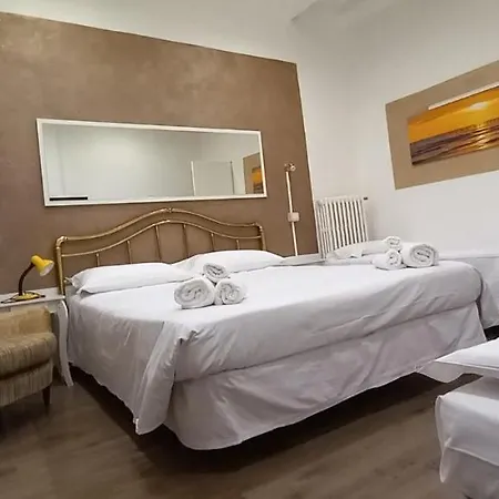 Vendégház Il Viale 3*