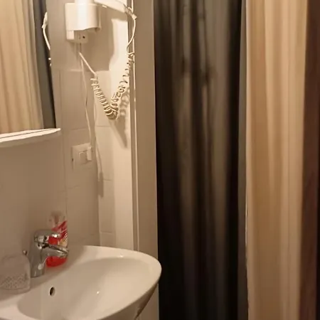 Vendégház Il Viale