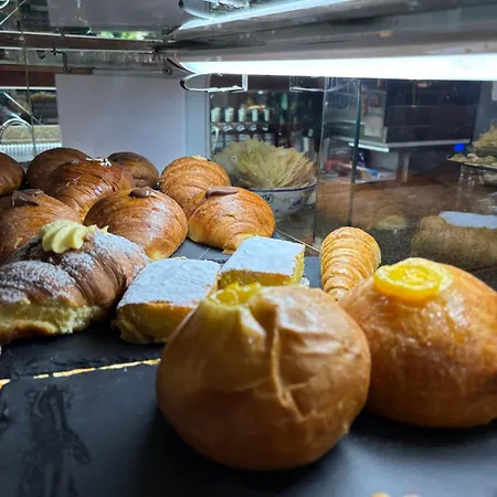 Il Viale Maison d'hôtes 3*