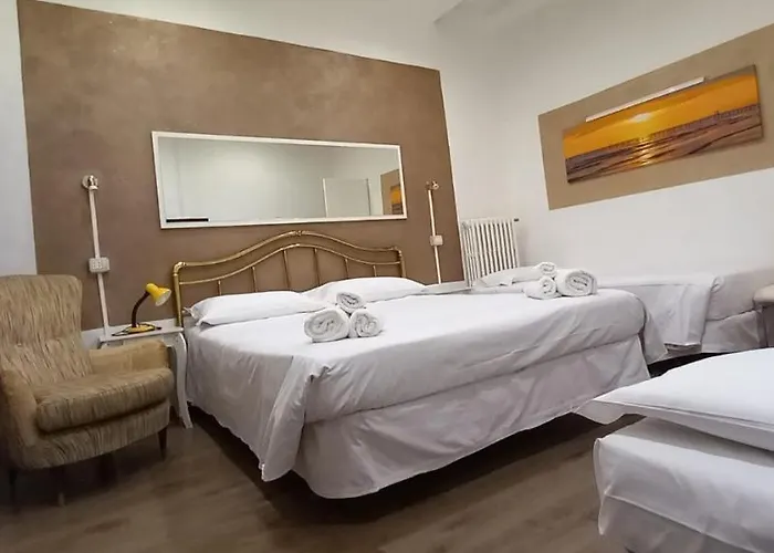 Vendégház Il Viale 3*