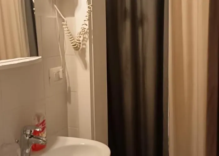 Vendégház Il Viale