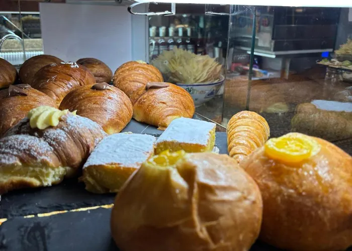 Il Viale بيت ضيافة 3*