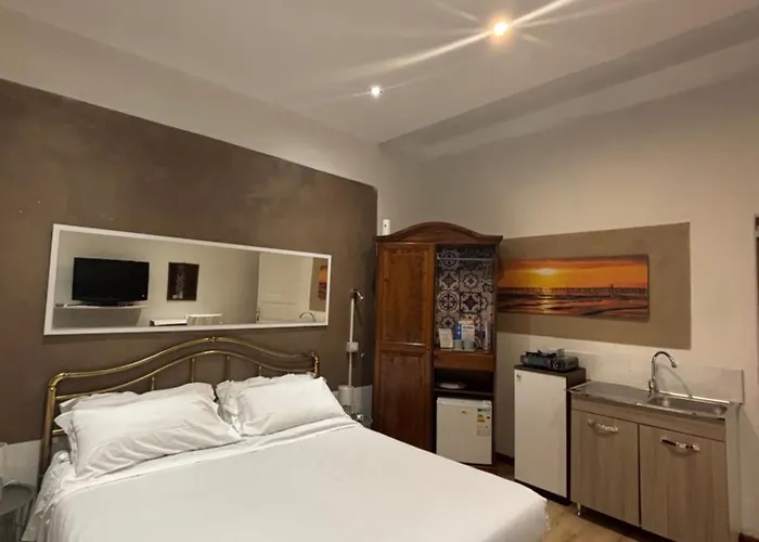 Affittacamere Il Viale Imola